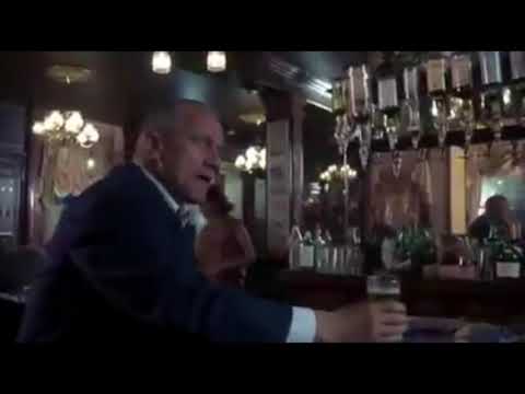 The Murder of George Cornell