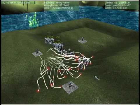 HAL - 2012-02-28 - Crazy Rockets (take 2)