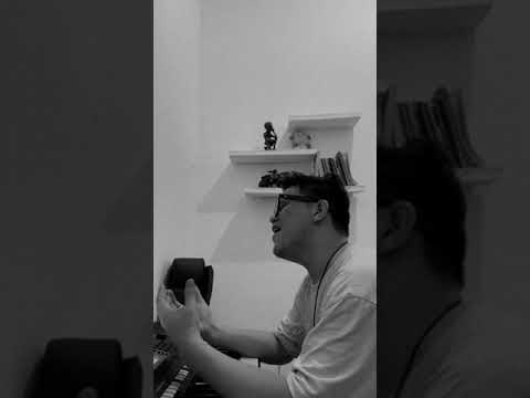 "JUJUNG GOARHI AMANG" - GOK MALAU 🎤🎼  Cipt.LOPEZ SITANGGANG 📀