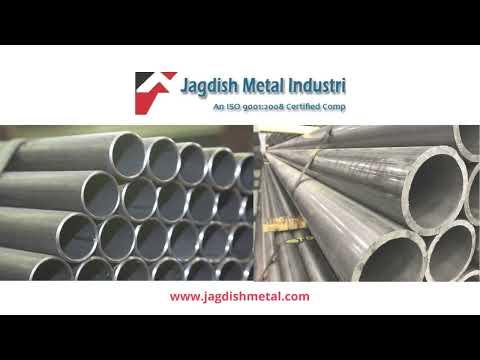 Mild steel hollow square section pipes / square hollow secti...
