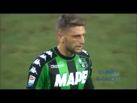 Tutti i goal della 2° giornata della Serie A 2016/2017