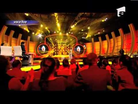 De 1 decembrie, Maria Tănase a fost cadoul Deliei pentru rom&acirc;ni