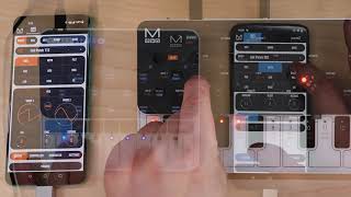 Video thumbnail for Meet MODALapp by Modal Electronics
