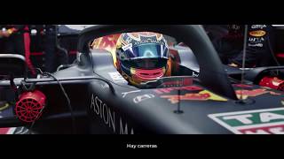 F1 (30s) Trailer