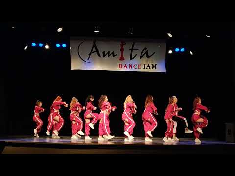 Supabeat - Amita 2022 (Amita díjas produkció)