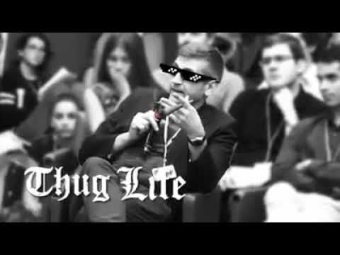 Thug life Sky ambassadeurs Arabie Saoudite Thinkerview