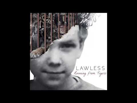 Lawless feat. Sydney Wayser - Hurricane