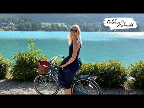 Salzburg schmeckt unterwegs – Genussreise von Thalgau bis Fuschl September 2025