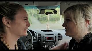 Cherry Baby Trailer 1