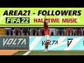 [FIFA 22] Halftime Music: AREA21 - Followers (HQ)