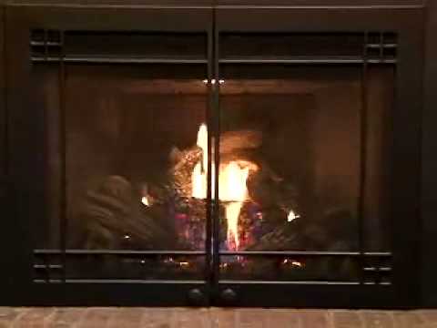Mendota Hearth Products Videos