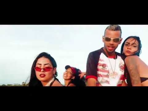 Mc Jefinho Do Ita- medley da revoada (prod Dj Nino)