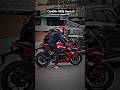 Red Devil Cbr650r 2025 🫦 Hondacbr650r Cbr650r Honda Superbike Trending Explore Fyp Cbr600rr