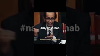 Download lagu NAJWA : KENAPA TIDAK HUKUMAN MATI (KORUPTOR)? #hukumanmati #najwashihab #koruptor mp3