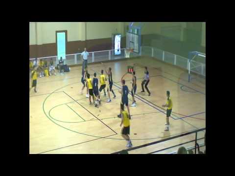 EBA E 2J Adesavi - Alfas