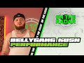 Belly Gang Kushington Sorry Mama On The Radar Performance