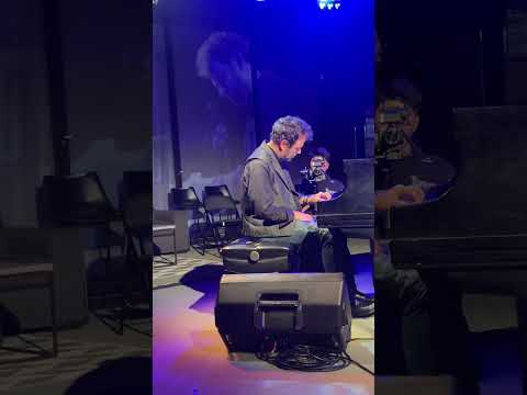 Lady Blackbird - Fix It - San Jose Jazz Breakroom Sessions - Song 7