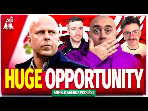 This Could Be HUGE For Liverpool