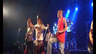 WALDA GANG-Opičáci WALDA GANG-Opičáci