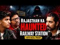 Horror Of Rajasthan Delhi Ansuni Ankahi Kahani Horrorstory TYP