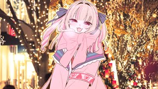 〖雑談〗寒さを一緒に楽しもうよっ🎀〖にじさんじ￤魔界ノりりむ〗