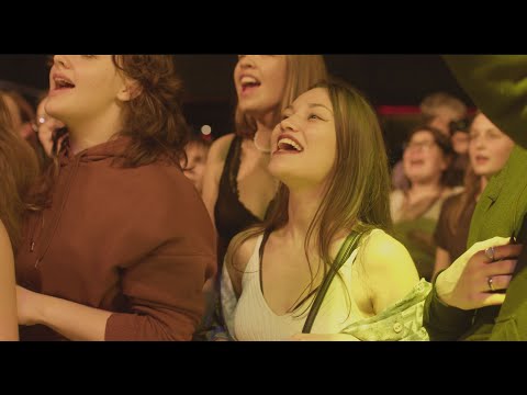 Zrcadla - Křest prvního CD kapely Zrcadla - 23.2.2023