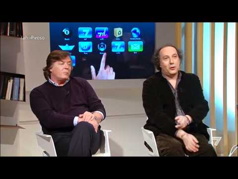 (Ah)i Piroso del 08/03/2011