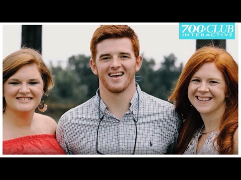 Miracle - Jesus Restarted his Heart!