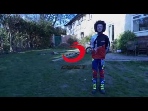 OSET Home School 7- Bunny Hops