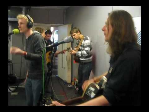 MNM LIVE: Mathieu & Guillaume - Hard Times (Cover)