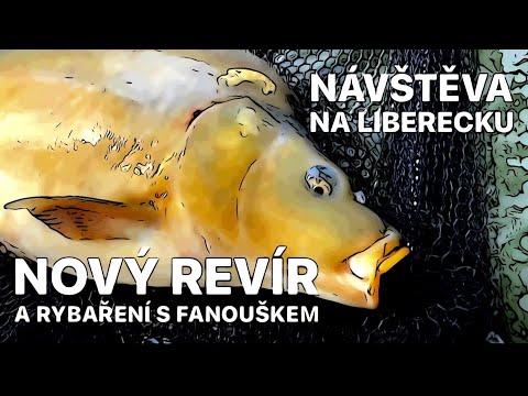 TEST BOILIES™ CHYTIL 2S - OBALOVACÍ TĚSTO A BOILIES - RYBAŘENÍ S FANOUŠKEM - NOVÝ REVÍR - LIBERECKO