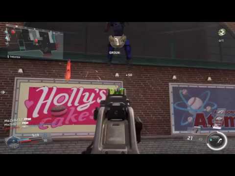 Call of Duty®: Infinite Warfare 38-12 Kill Confirmed Online