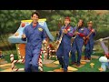 Imagination Movers - One More Book