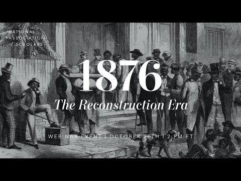 The Reconstruction Era (Documentary)