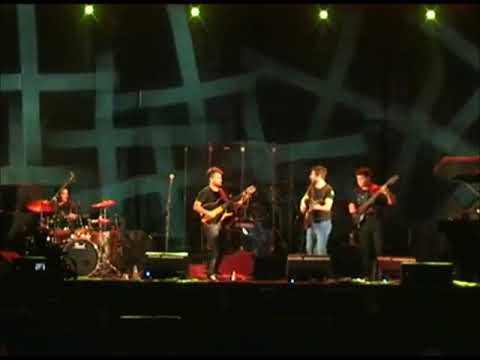 Dúo Amukan - Del Chucaro - Noetinger 2016