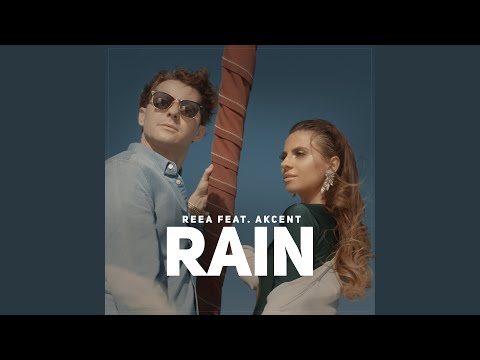 Rain (feat. Akcent)