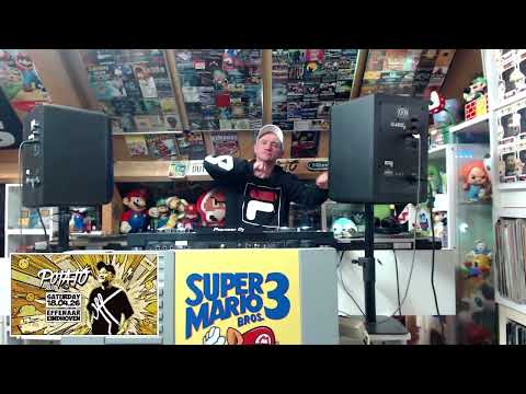 Potato's XL Stream (thanks for a great 2025)