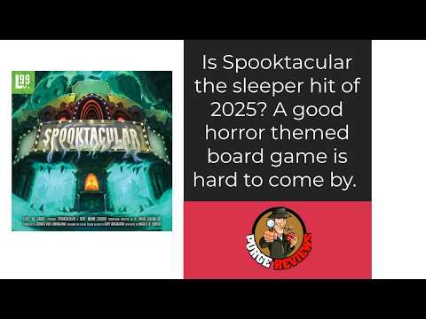 The Purge: #5377 Spooktacular: The sleeper hit of 2025 that you missed