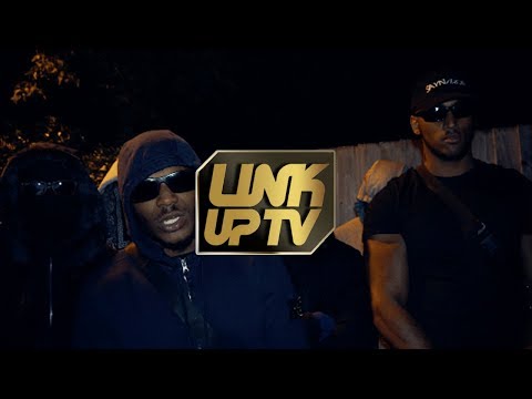 Remtrex - Bars Upon Bars | Link Up TV