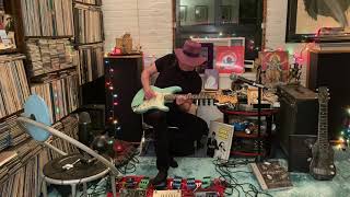 KING KONG (FRANK ZAPPA)--GARY LUCAS