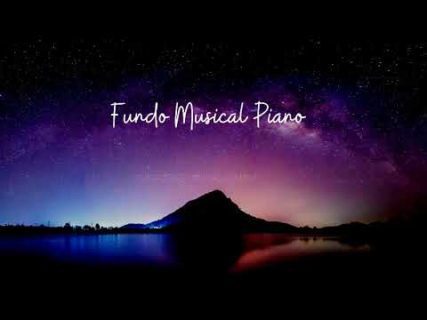 Fundo musical para orar e adorar | Momentos a sós com Jesus