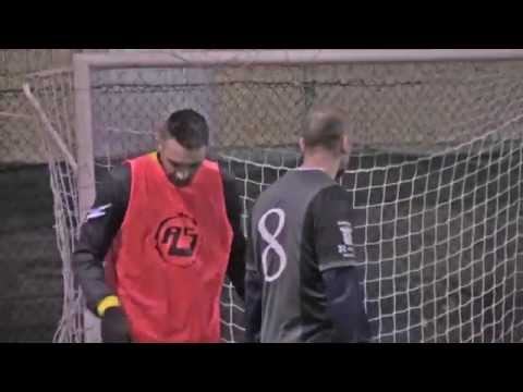 AbsoluteTV | Eroici Football Club vs. Darkcrows - Coppa Intertoto - Calcio a 5