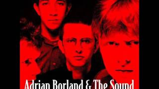 The Sound-Hand of Love