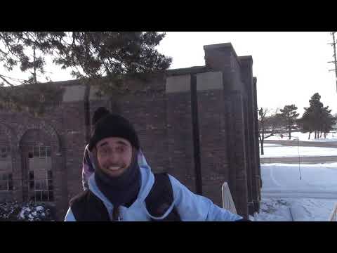Make it Happen - a Covid Snowboard video (Filmin in February)
