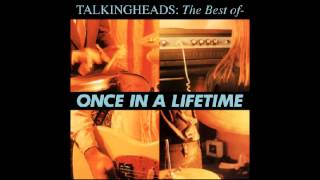 [Timed] The Best Of Talking Heads [Full Album]