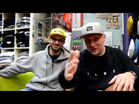 NUMER RAZ, DJ ABDOOL, BEZSENNOŚĆ 2 DNO - 5 MARCA 2016