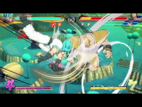 (Updated) Vegito EX legs tod