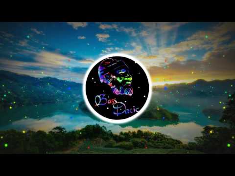 Alan Walker - Faded (West Side 987 Reggae Remix) (  Bass Boosted )
