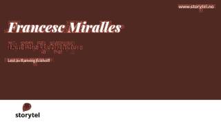 Lydbok - Francesc Miralles: Den lille kjærligheten - Lest av Ranveig Eckhoff