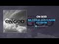 BiC Fizzle, Gucci Mane & Cootie - On God (AUDIO)